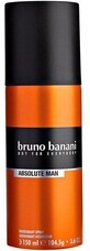 Bruno Banani Absolute deodorant spray pentru bărbați 150 ml