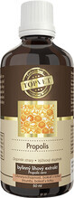 Topvet Propolis tincture drops 50 ml