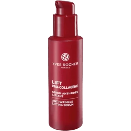 Yves Rocher LIFT PRO-COLLAGÈNE Anti-Wrinkle Serum 30 ml