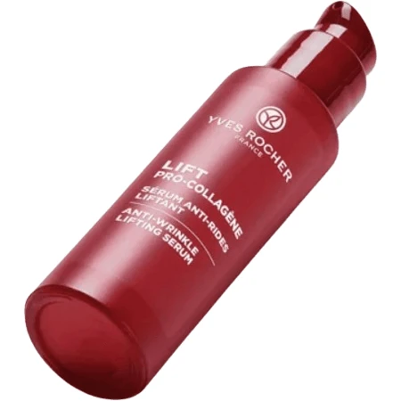 Yves Rocher LIFT PRO-COLLAGÈNE Anti-Wrinkle Serum 30 ml