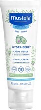 Mustela Cr&#232;me hydratante pour le visage 40 ml