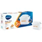 Brita MAXTRAplus PL Filters Cartridge Cartridges Pack 3 pcs