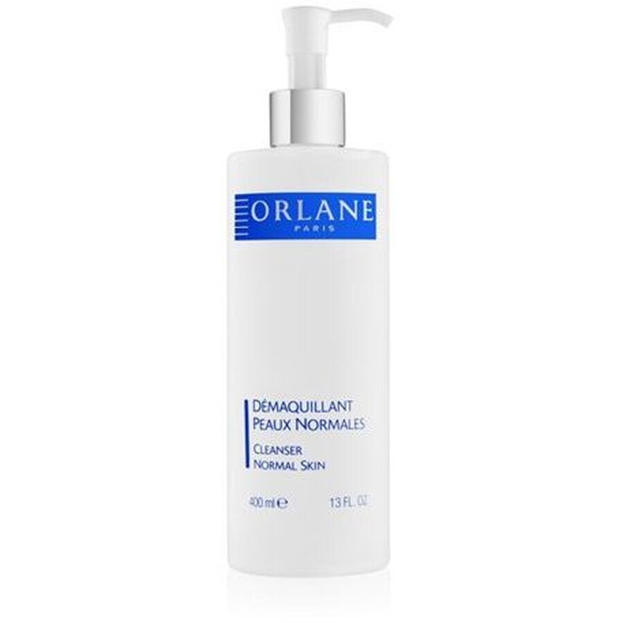 Orlane Paris Exfoliating Lotion for Normal Skin 400 ml