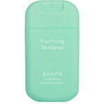 Haan Spray detergente purificante alla verbena con effetto antibatterico 30 ml Haan Spray detergente purificante alla verbena con effetto antibatterico 30 ml