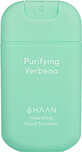 Haan Purifying Verbena hand cleansing spray with antibacterial effect 30 ml