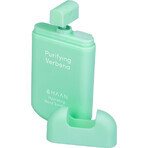 Haan Spray detergente purificante alla verbena con effetto antibatterico 30 ml Haan Spray detergente purificante alla verbena con effetto antibatterico 30 ml