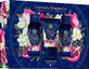 Yves Rocher Set cadou rodie și magnolie 3 buc