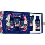 Yves Rocher Pomegranate and magnolia gift set 3 pieces