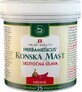 Herbamedicus Cal warming ointment 500 ml