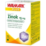 Walmark Zink 15 mg 90 tabletten