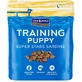 Fish4Dogs Puppy Training Palm Sardine 150 g