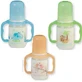 Babyflasche PP Sa Invatam Sa Bem, 125ml, 46003, Baby Nova