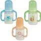 Baby bottle PP Let&#39;s learn to drink, 125ml, 46003, Baby Nova