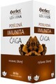 Herbex Imunitate Stimulată Chaga Ceai 20 x 3 g