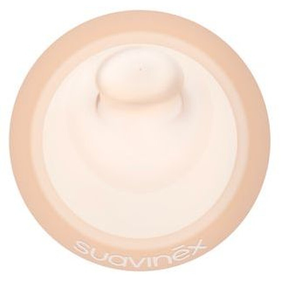Suavinex Biberon Zero Zero A, 180 ml