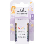 Invisibobble Kids Take Me To Candyland, elastico per capelli 6 pezzi