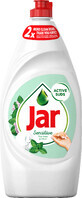 Tea Tree &amp; Mint Sensitive Tea Tree &amp; Mint Dishwashing Liquid 900 ml