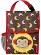 Skip Hop Zoo Zoo Dozen Backpack Monkey 3+