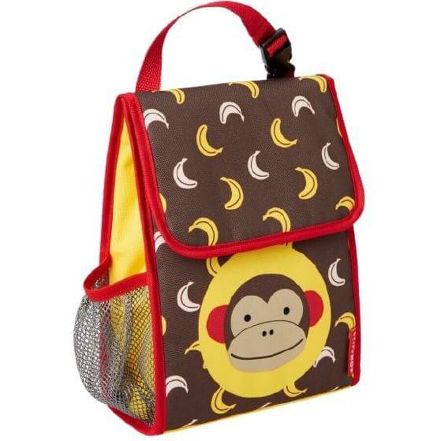 Skip Hop Zoo Zoo Dozen Backpack Monkey 3+