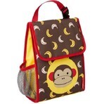 Skip Hop Zoo Dozzina Zaino Scimmia 3+ Skip Hop Zoo Dozzina Zaino Scimmia 3+