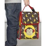 Skip Hop Zoo Zoo Dozen Backpack Monkey 3+