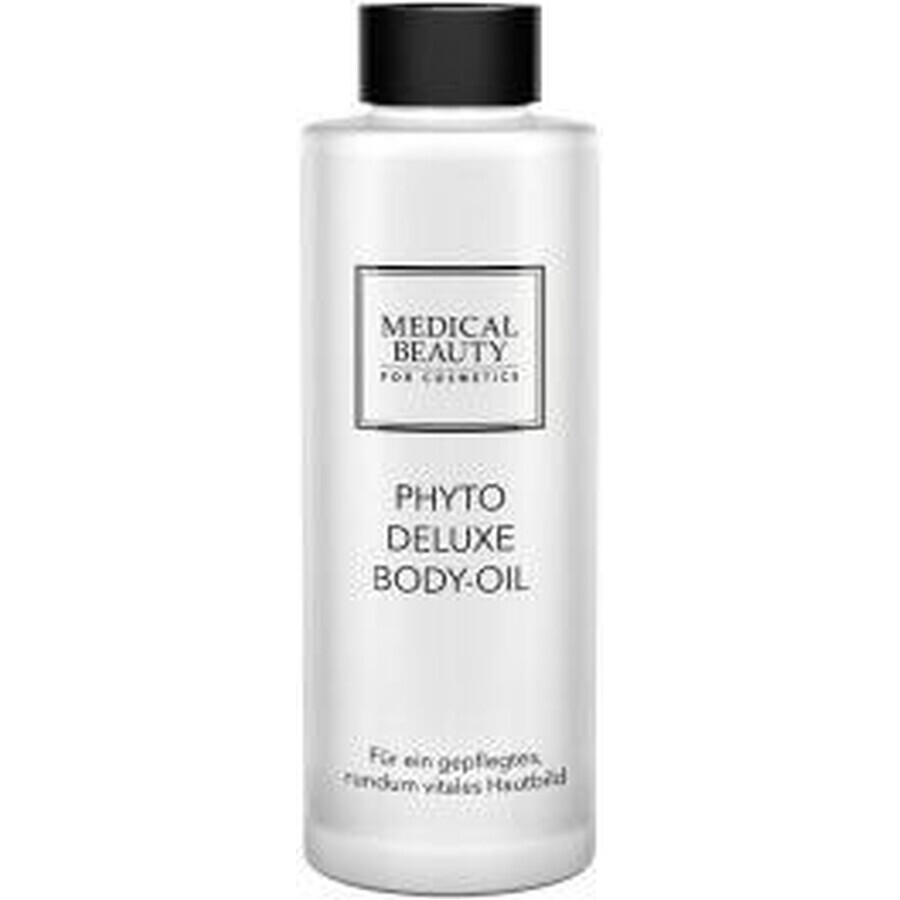 Medical beauty for cosmetics Phyto Deluxe Body Oil 100 ml