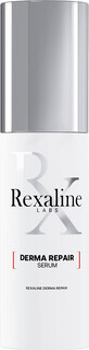 Rexaline Derma repair soothing serum for sensitive skin 30 ml