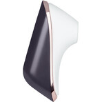 Satisfyer Vibratore Pro Traveler viola scuro e bianco Satisfyer Vibratore Pro Traveler viola scuro e bianco