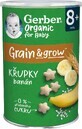 Gerber Organic banana chips 35 g