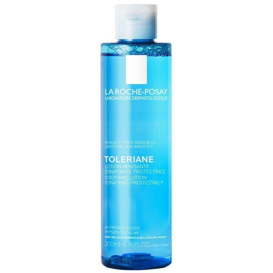 Boutique La Roche-Posay Toleriane Tonique Apaisant 200 ml La Roche-Posay Toleriane Tonique Apaisant 200 ml