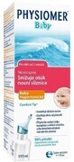 Physiomer Baby hypertonic 115 ml