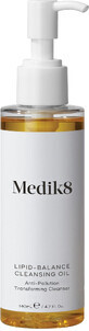 Medik8 Aceite Limpiador Lipid-Balance Aceite Limpiador Ultra Suave 140 ml