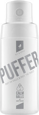 Angry Beards Pudră pentru mingi Puffer, sit &amp; chill 57 g