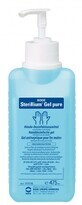 Bode Sterillium Pure Gel with pump 475 ml