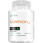 Zerex Memory 60 Kapseln Zerex Memory 60 Kapseln