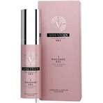 Miss Vivien Diamant-Puder-Massage-Gel 50 ml Miss Vivien Diamant-Puder-Massage-Gel 50 ml