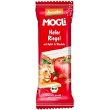 MOGLi ORGANIC Haferriegel mit Apfel 25 g