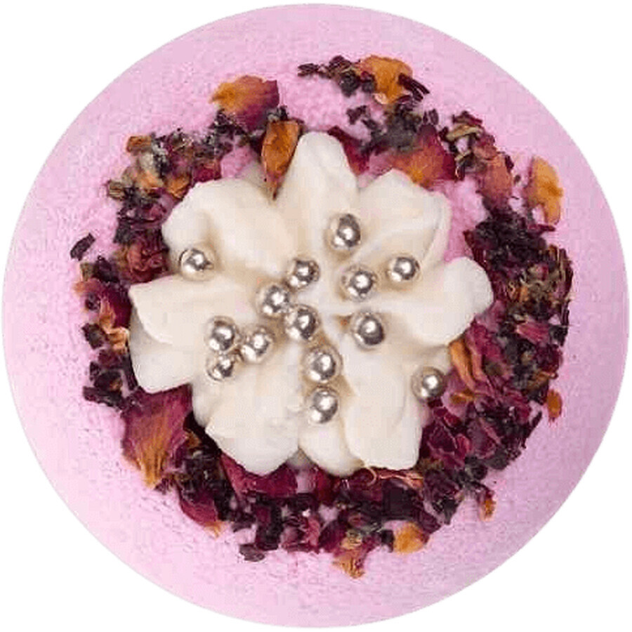 Accentra Cherry party badbom, manueel 190 g