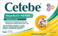 Cetebe ImunActiv Herba + Herbal extracts 30 tablets