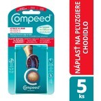 Compeed Cerotto per vesciche del piede 5 pz. Compeed Cerotto per vesciche del piede 5 pz.