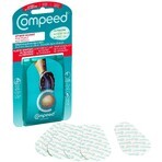 Compeed Cerotto per vesciche del piede 5 pz. Compeed Cerotto per vesciche del piede 5 pz.