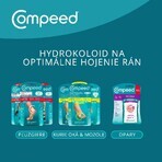 Compeed Cerotto per vesciche del piede 5 pz. Compeed Cerotto per vesciche del piede 5 pz.