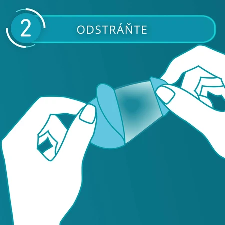 Compeed Parche para ampollas en los pies 5 unidades