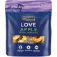 Fish4Dogs Dog Treats Fischröllchen mit Apfel 90 g