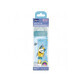 Bottle PP, fast flow, blue, 4 months+, 330ml, Chicco