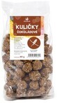 Allnature Chocolate balls 80 g