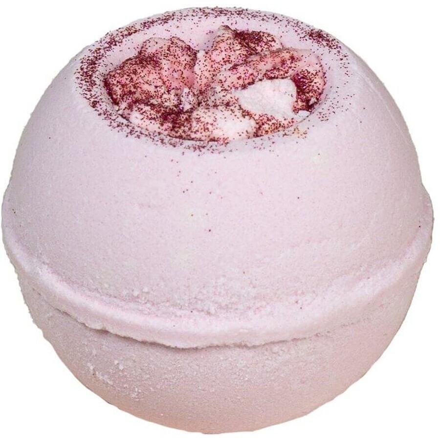 Accentra Delicious Bath Bomb, manuale 190 g
