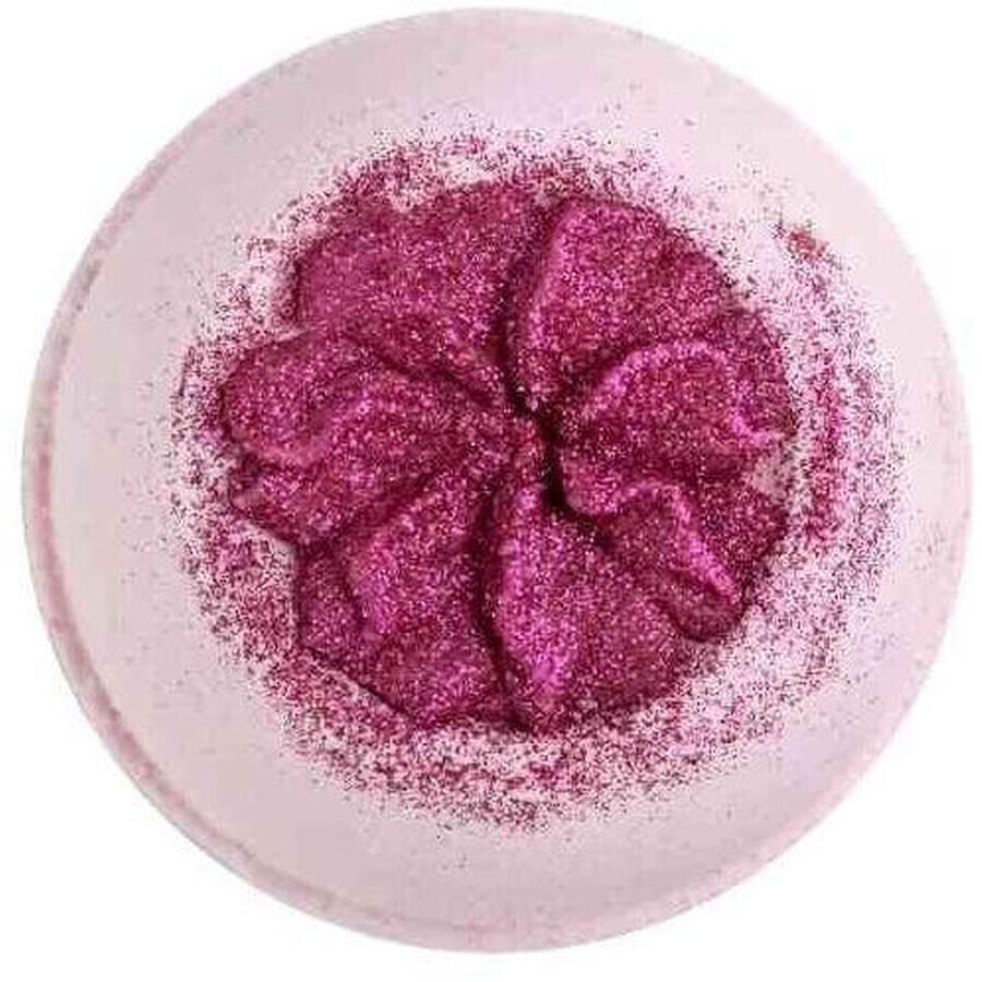 Accentra Delicious Bath Bomb, manuale 190 g