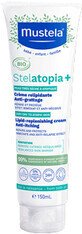 Mustela Stelatopia+ Soothing and restoring organic cream 150 ml