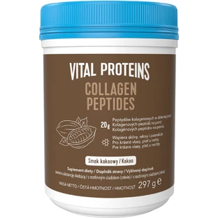 Vital Proteins Collagen Peptide Cocoa 297 g